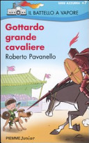 Copertina  Gottardo grande cavaliere
