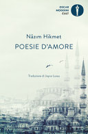Copertina  Poesie d'amore