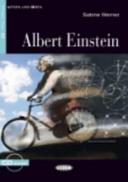Copertina  Albert Einstein - A2