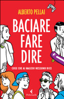 Copertina  Baciare fare dire 