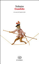 Copertina  Candido, o L'ottimismo