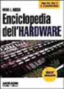 Copertina  ENCICLOPEDIA DELL'HARDWARE