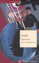 Copertina  Fascismo: storia e interpretazione