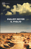 Copertina  Il figlio