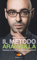 Copertina  Il metodo Aranzulla