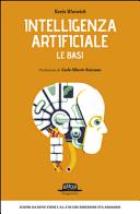 Copertina  Intelligenza artificiale : le basi