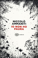 Copertina  Io non ho paura