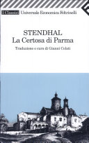 Copertina  La Certosa di Parma