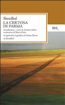 Copertina  La Certosa di Parma