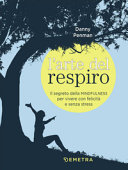 Copertina  L'arte del respiro 