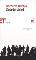 Copertina  L'età dei diritti
