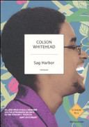 Copertina  Sag Harbor : [romanzo]