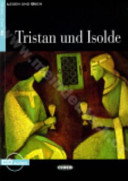 Copertina  Tristan und Isolde - A2