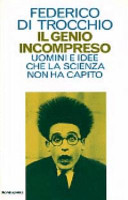 Copertina  IL GENIO INCOMPRESO