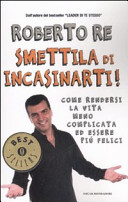 Copertina  Smettila di incasinarti! 