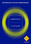 Copertina  La vita accade 