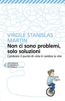Copertina  Non ci sono problemi, solo soluzioni