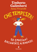 Copertina  Che tempesta! 