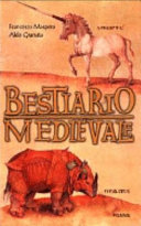 Copertina  Bestiario medievale