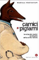Copertina  CAMICI E PIGIAMI