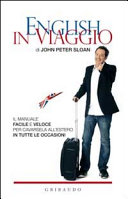 Copertina  English in viaggio