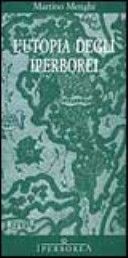 Copertina  L'utopia degli Iperborei