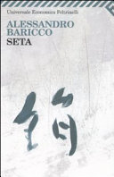 Copertina  Seta