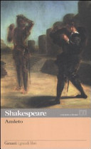 Copertina  Amleto Amleto