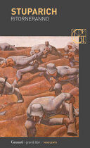 Copertina  Ritorneranno : romanzo