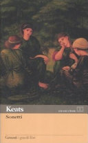 Copertina  Sonetti