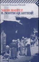 Copertina  IL NOSTRO QUARTIERE