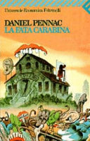 Copertina  LA FATA CARABINA