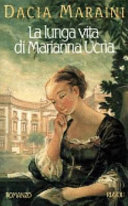 Copertina  LA LUNGA VITA DI MARIANNA UCRIA