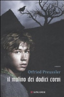 Copertina  IL MULINO DEI DODICI CORVI