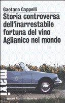 Copertina  IL SANGUE VERSATO