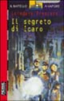 Copertina  IL SEGRETO DI ICARO
