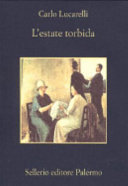 Copertina  L'ESTATE TORBIDA