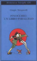 Copertina  PINOCCHIO UN LIBRO PARALLELO