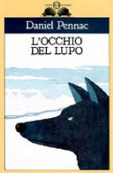 Copertina  L'OCCHIO DEL LUPO