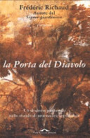 Copertina  LA PORTA DEL DIAVOLO