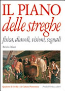 Copertina  IL PIANO DELLE STREGHE