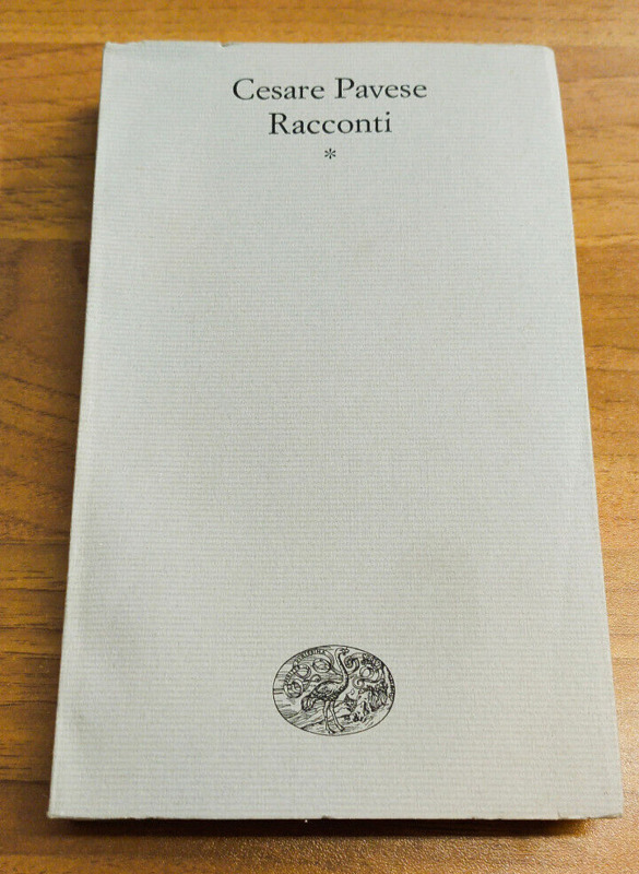Copertina  RACCONTI  1