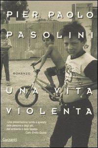 Copertina  UNA MANO VIOLENTA