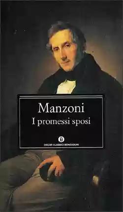 Copertina  I PROMESSI SPOSI