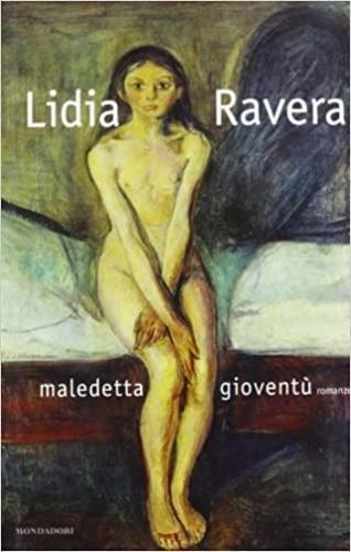 Copertina  MALEDETTA GIOVENTÙ