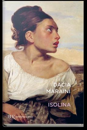 Copertina  ISOLINA