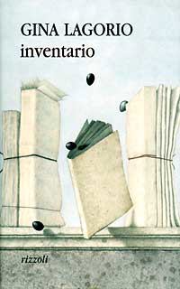 Copertina  INVENTARIO