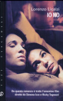 Copertina  IO NO